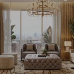 XYRA SPACES – PREMIUM INTERIOR DESIGNERS