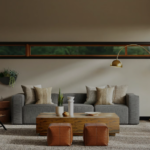 DESIGNED TO ELEVATE EVERYDAY LIVING