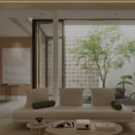 TIMELESS INTERIORS FOR MODERN HOMES